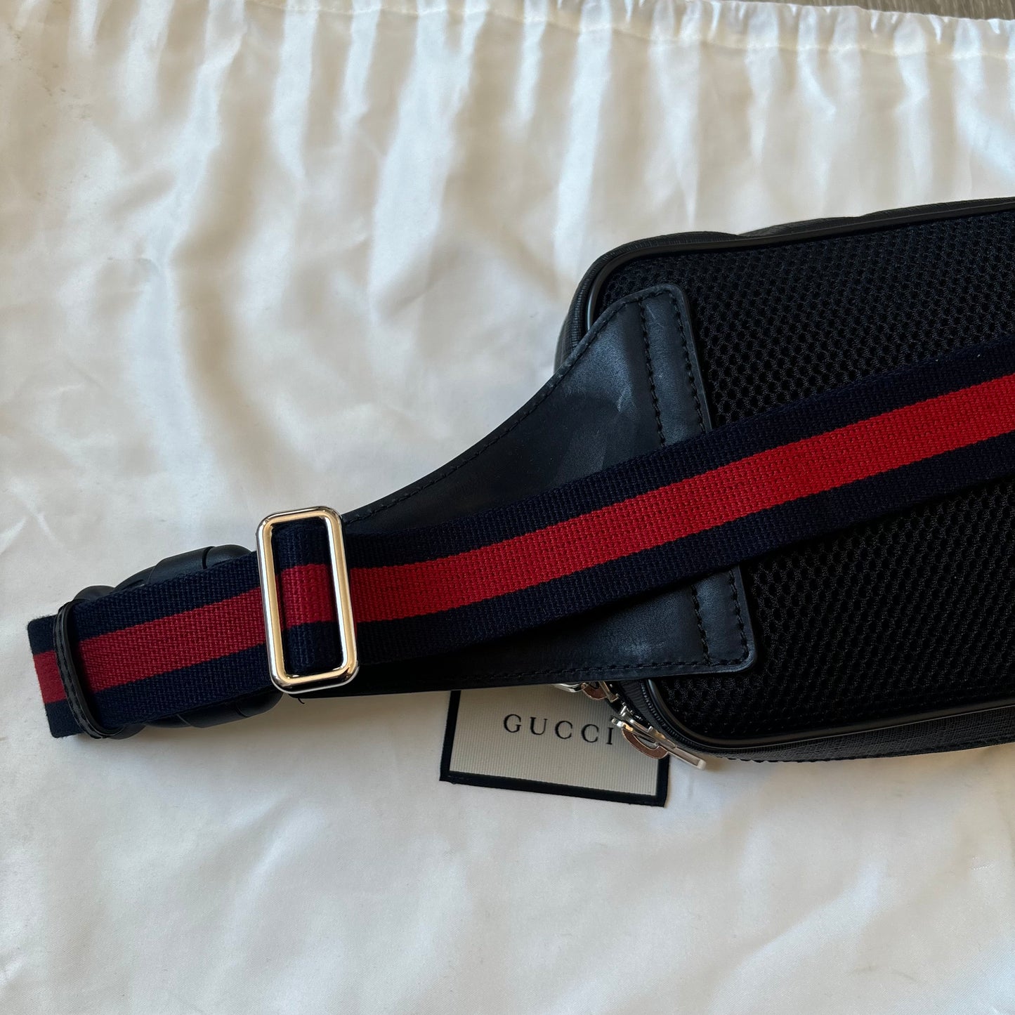 Gucci Belt Bag