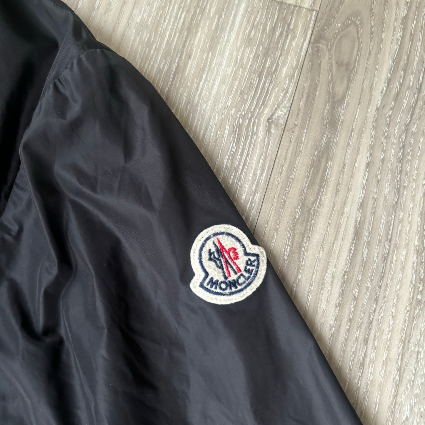 Moncler Grimpeurs Jacket