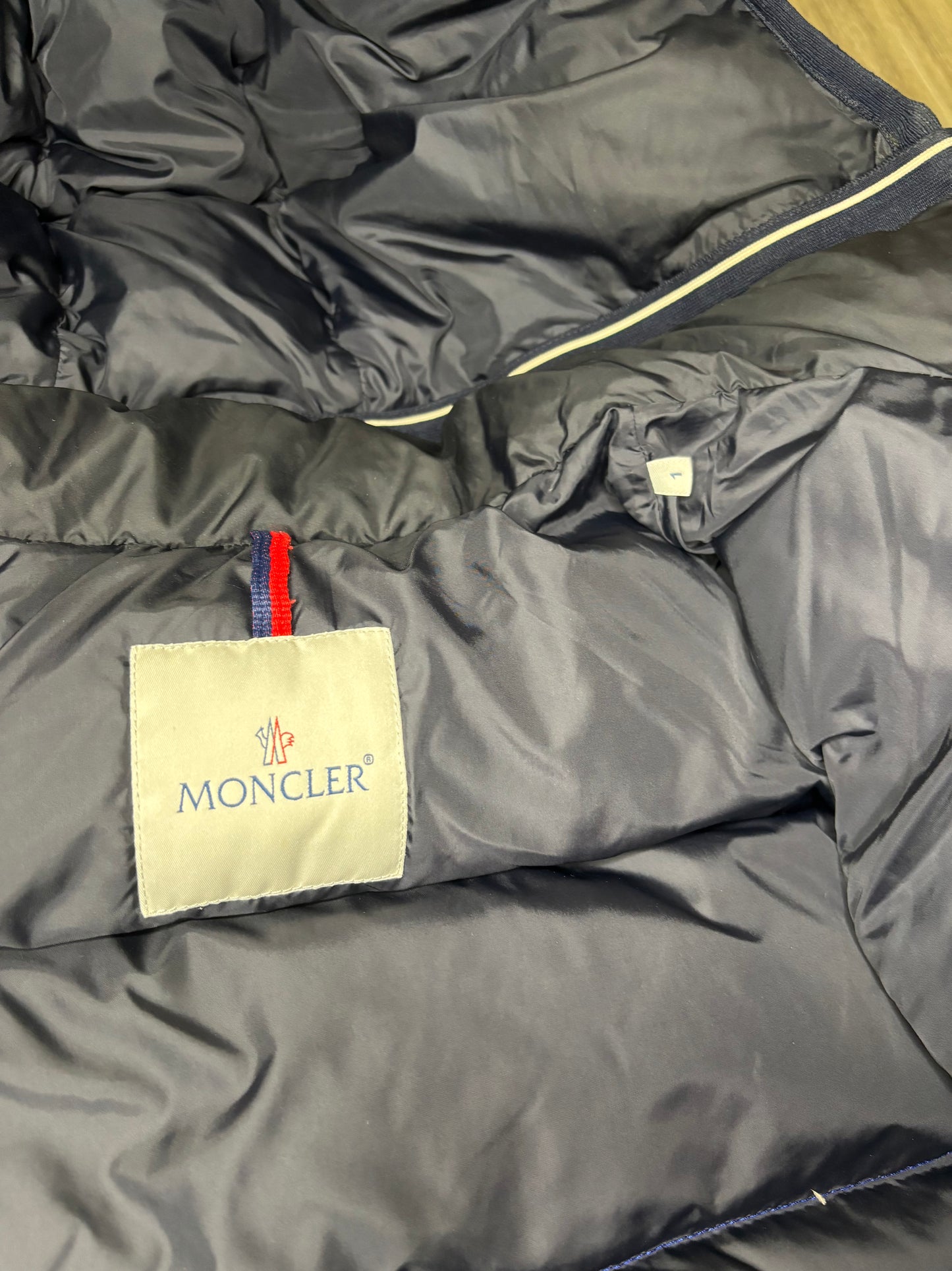 Moncler Jacket