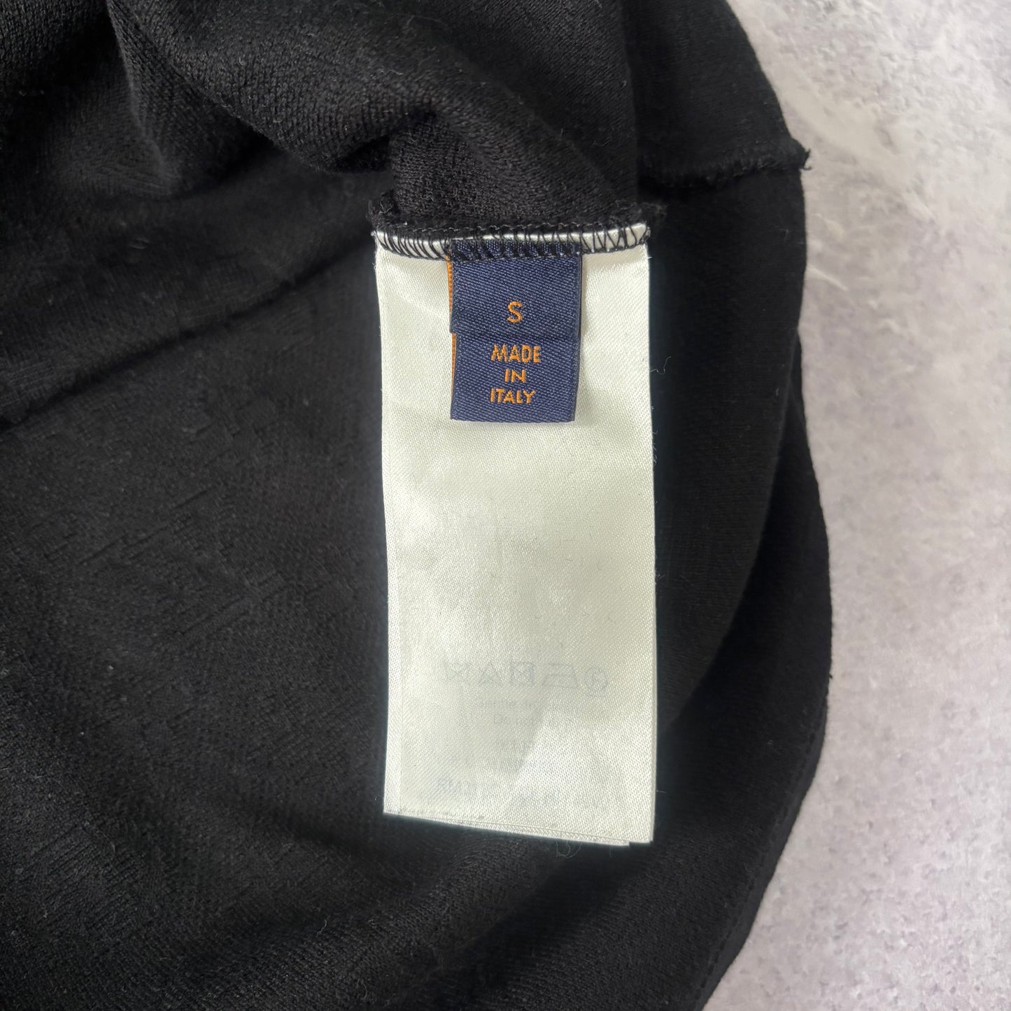 Louis Vuitton 3D Pocket T-Shirt - Small