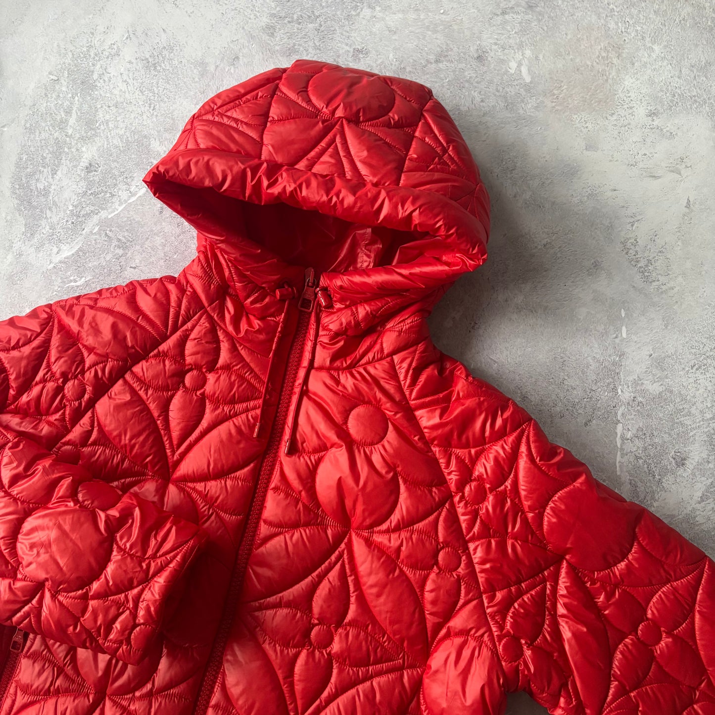 Louis Vuitton Puffer Jacket - Fits Medium