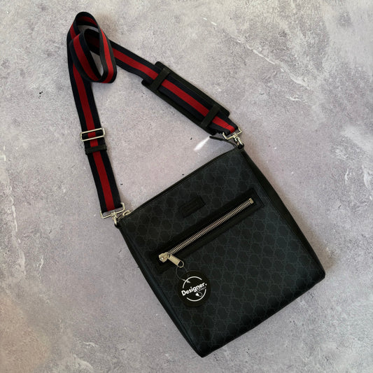 Gucci Messenger Bag