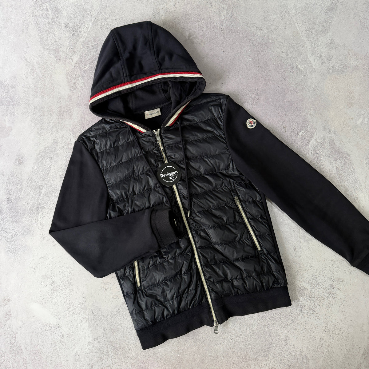 Moncler Jacket - Small