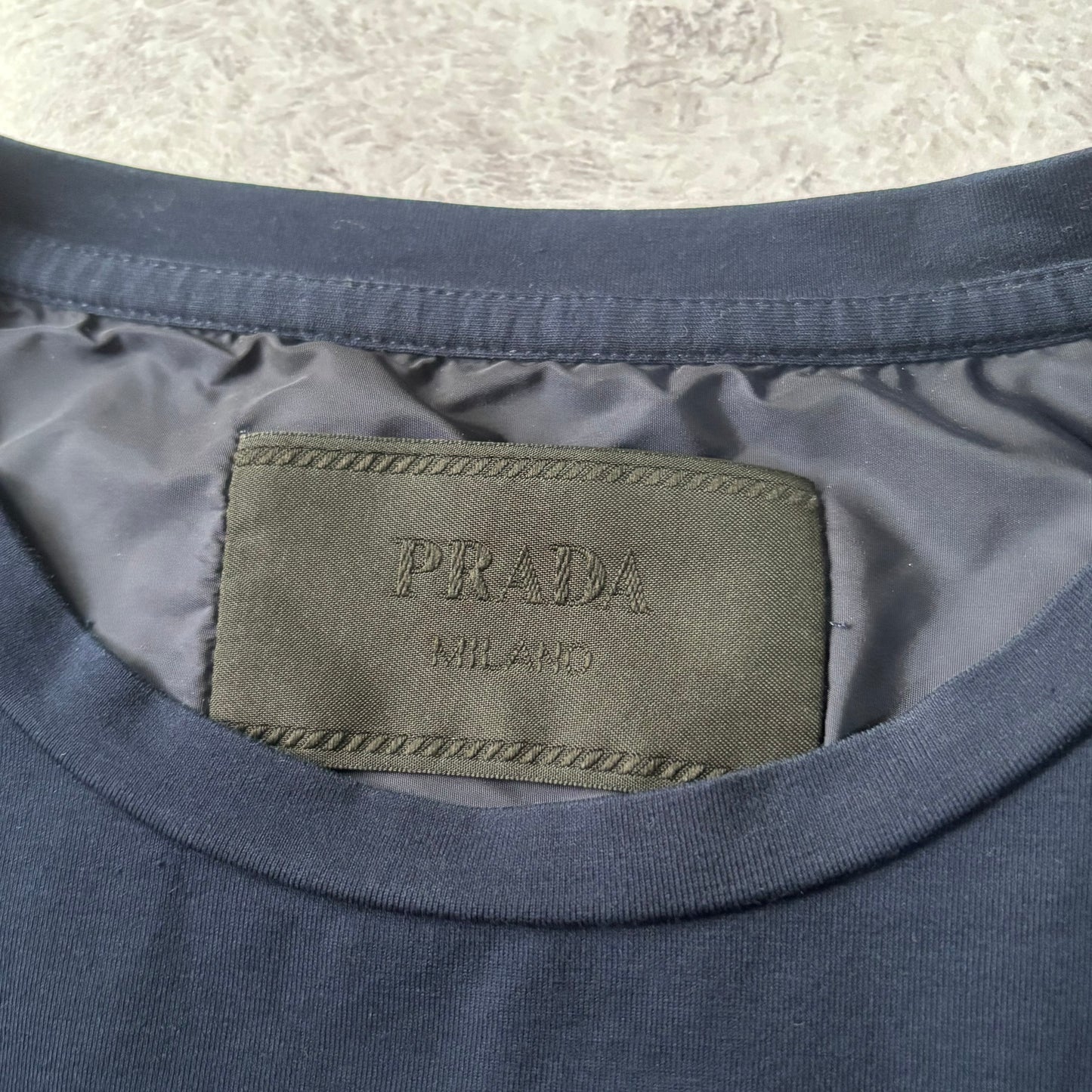 Prada T-Shirt - Large