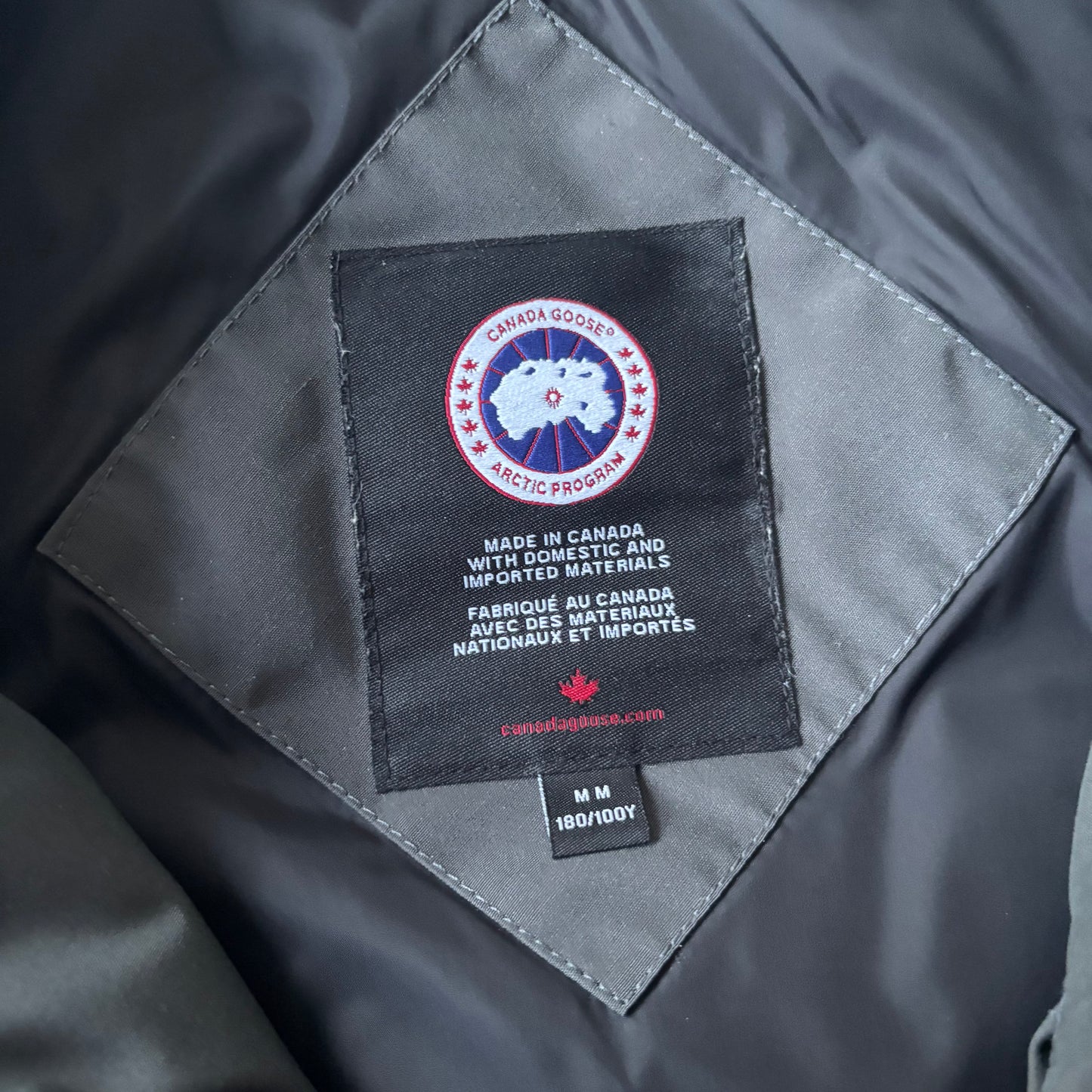 Canada Goose Freestyle Gilet - Medium