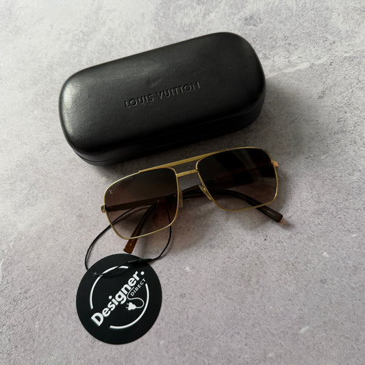 Louis Vuitton Attitude Sunglasses