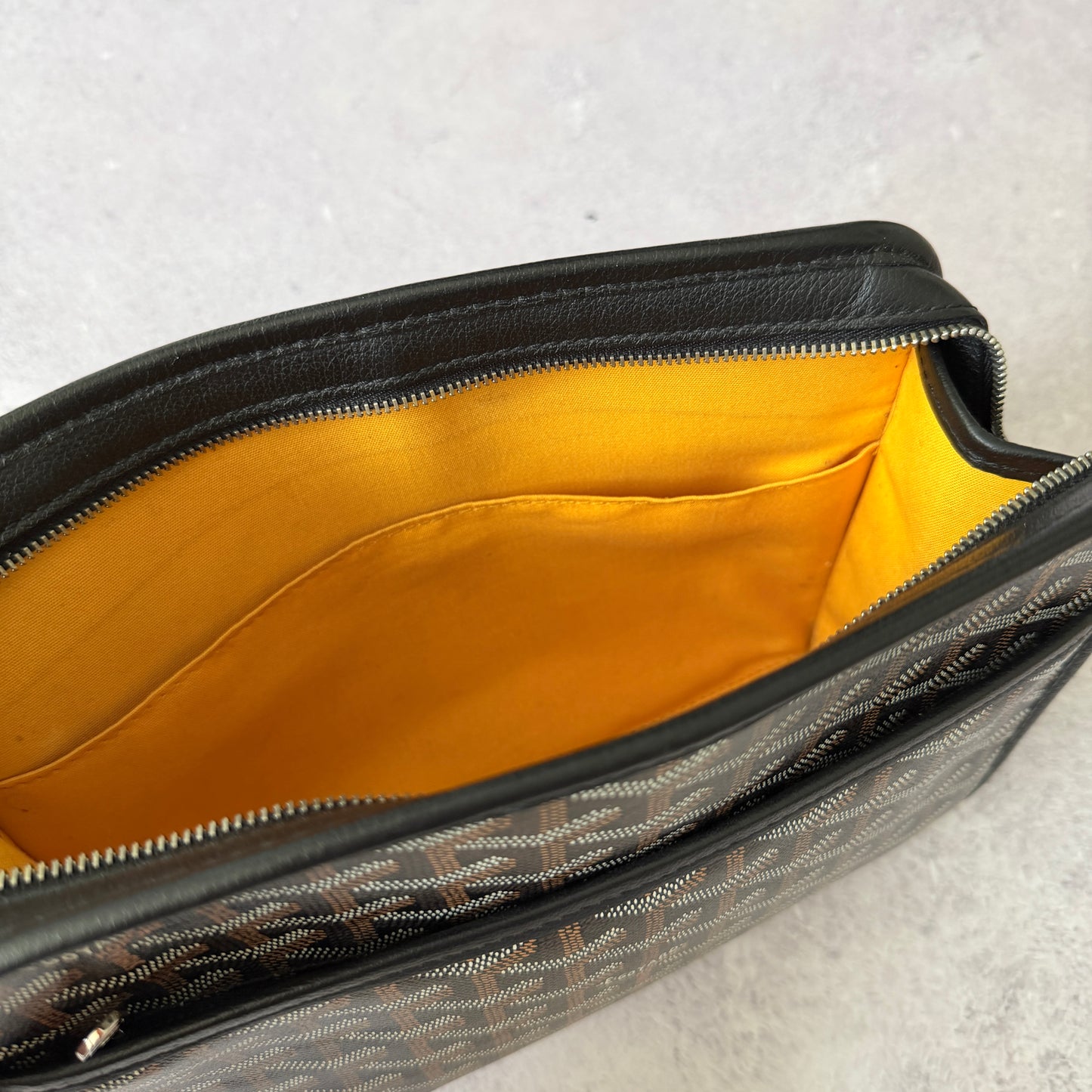 Goyard Jouvence MM Clutch Bag