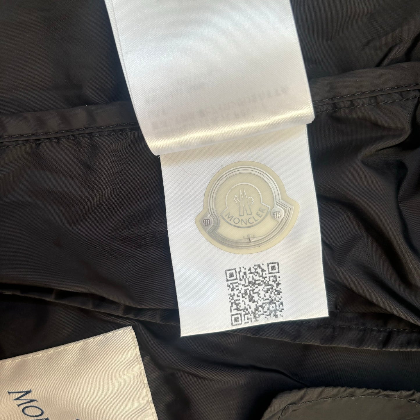 Moncler Grimpeurs Jacket - Size 2