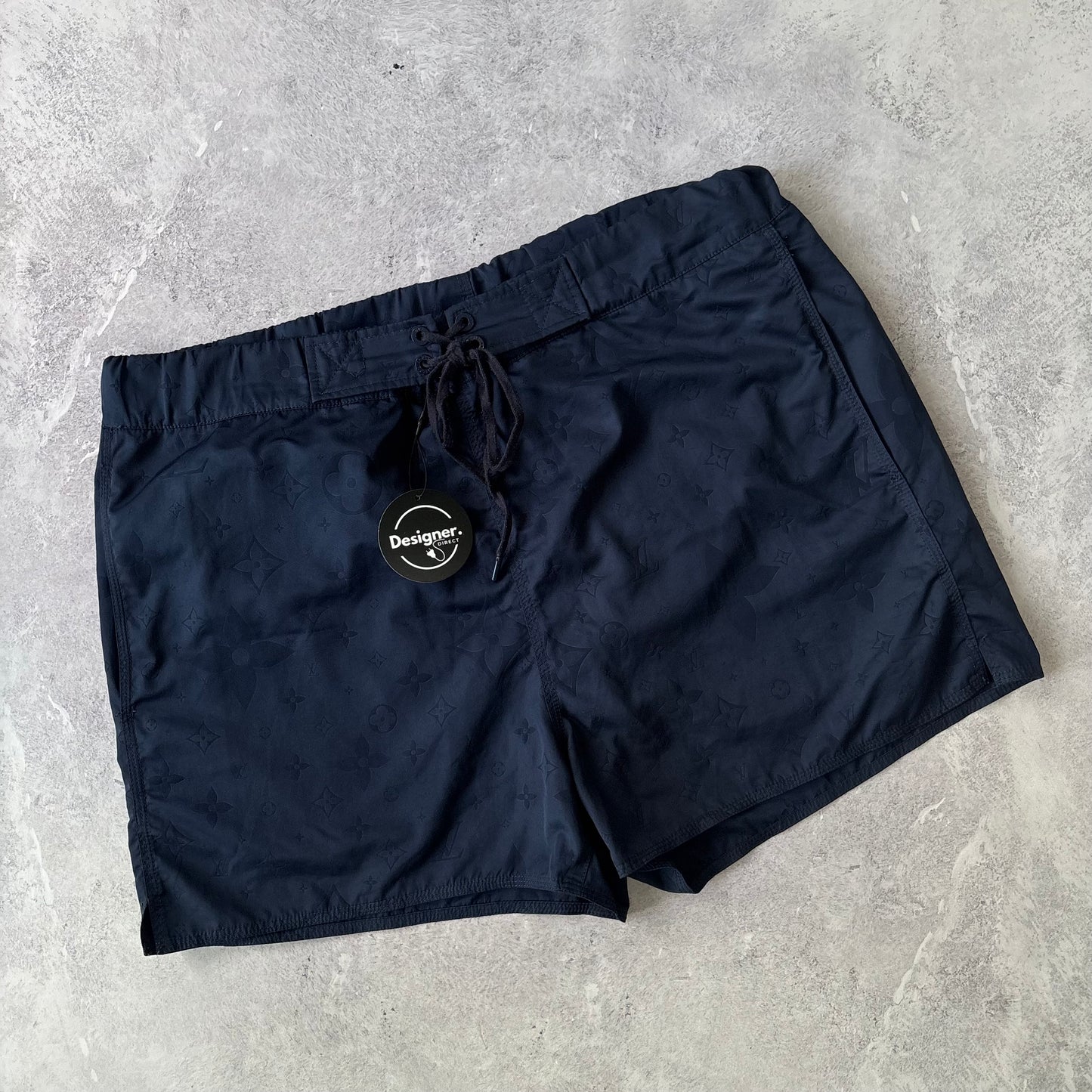 Louis Vuitton Swim Shorts - XL