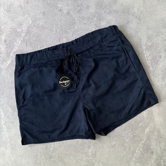 Louis Vuitton Swim Shorts - XL