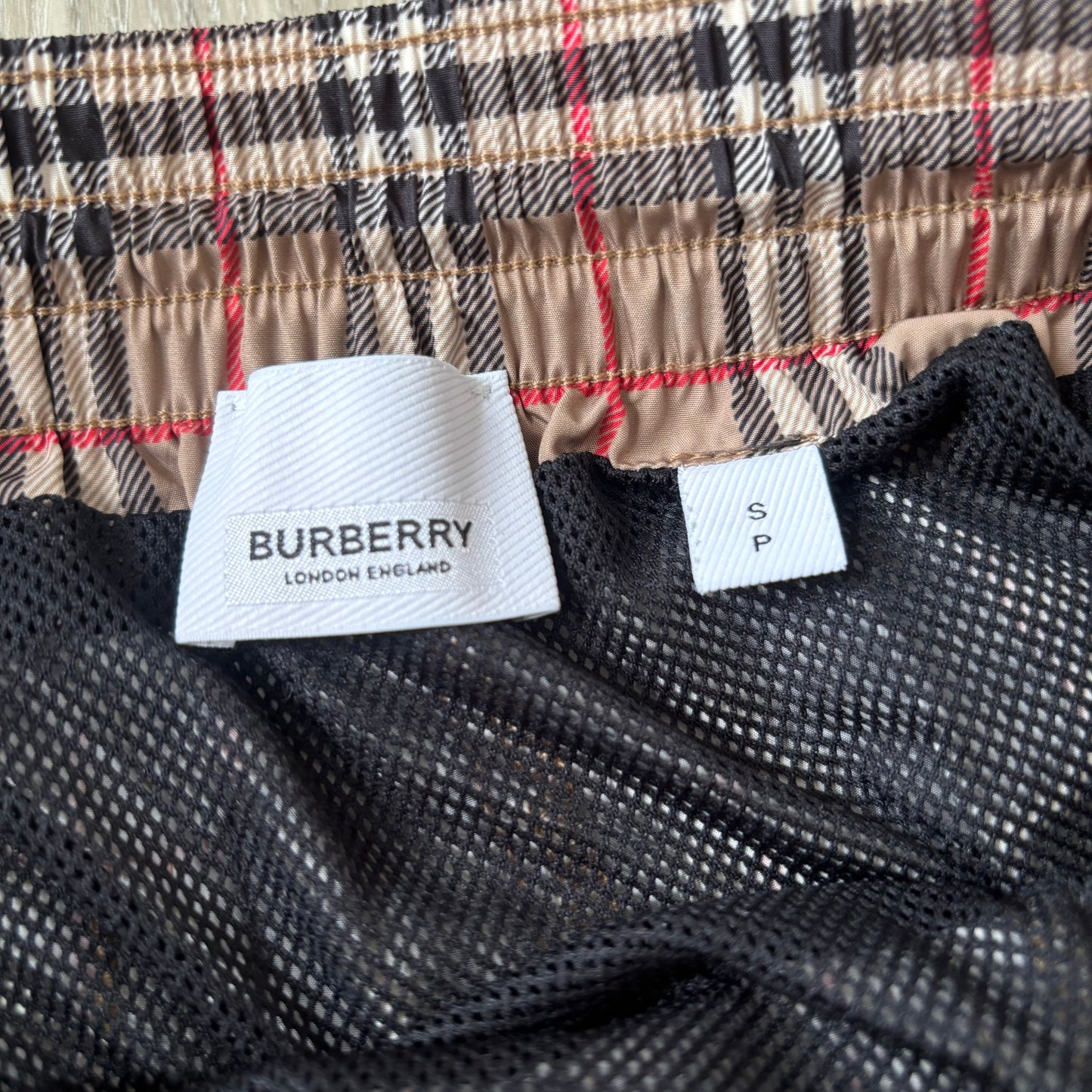 Burberry Shorts