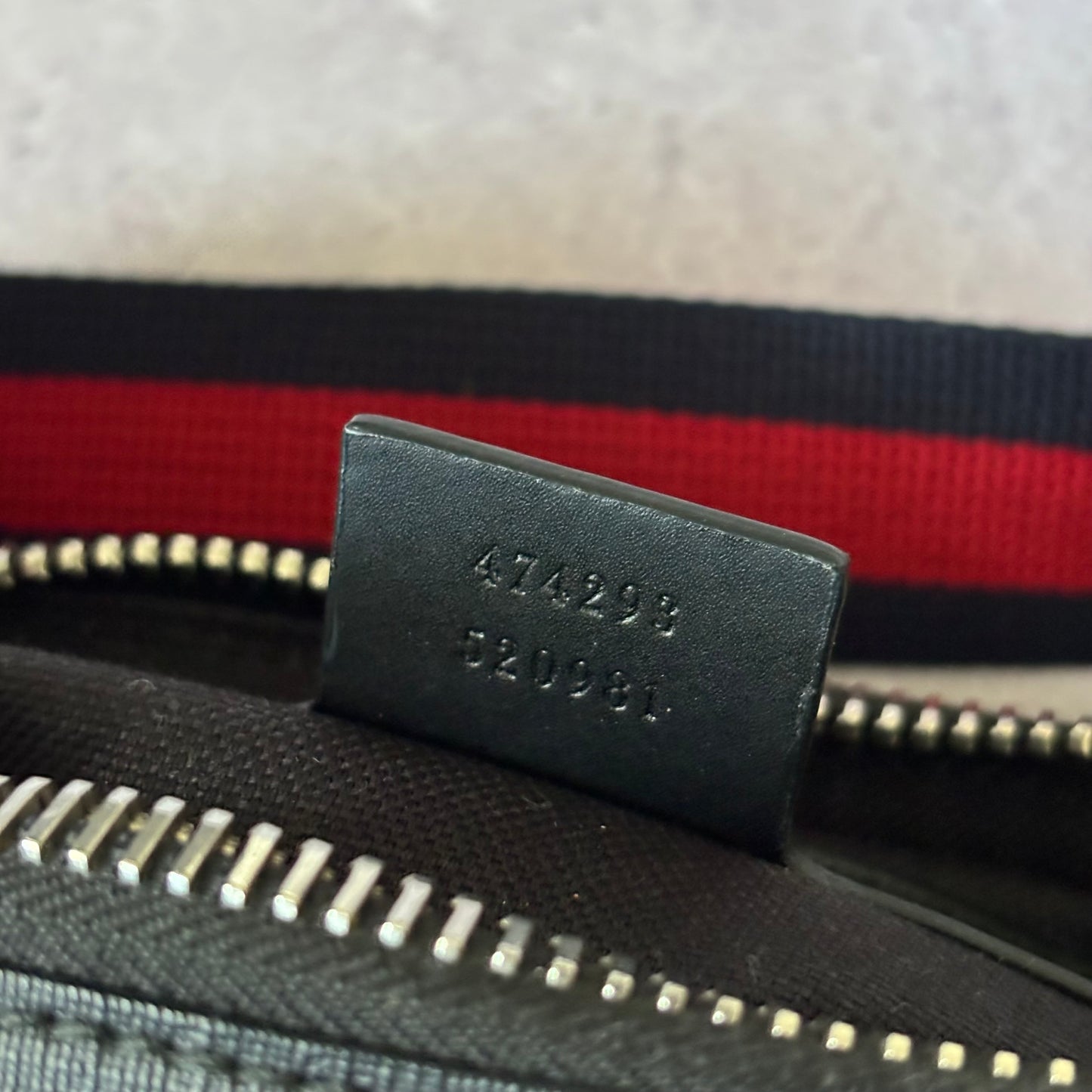 Gucci Belt Bag