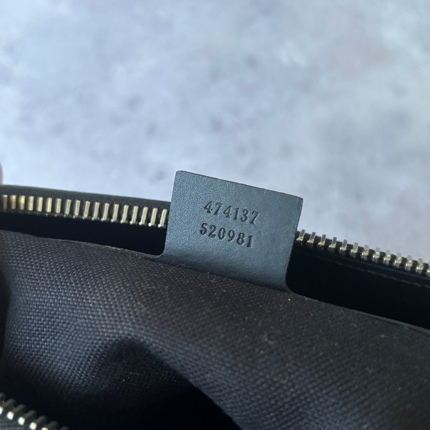 Gucci Messenger Bag