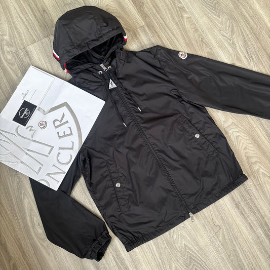 Moncler Grimpeurs Jacket Size 1