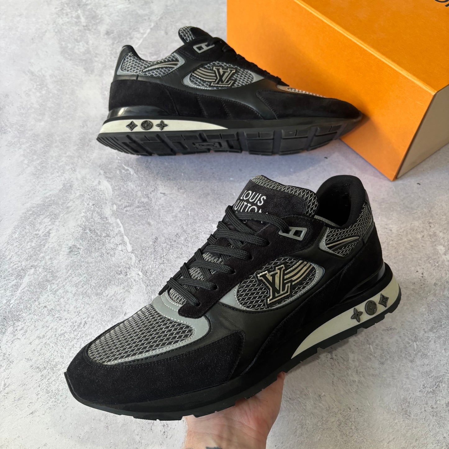 Louis Vuitton Runaway Trainers - Fits UK 10.5