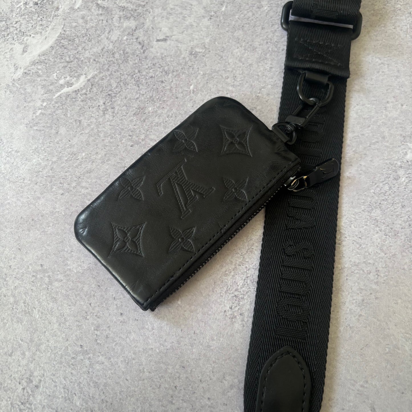 Louis Vuitton Duo Messenger Bag