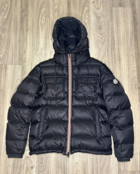 Moncler Morane Coat