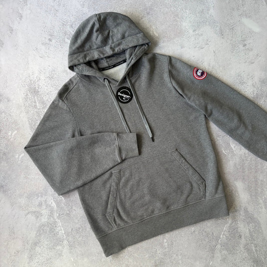 Canada Goose Hoodie - Small