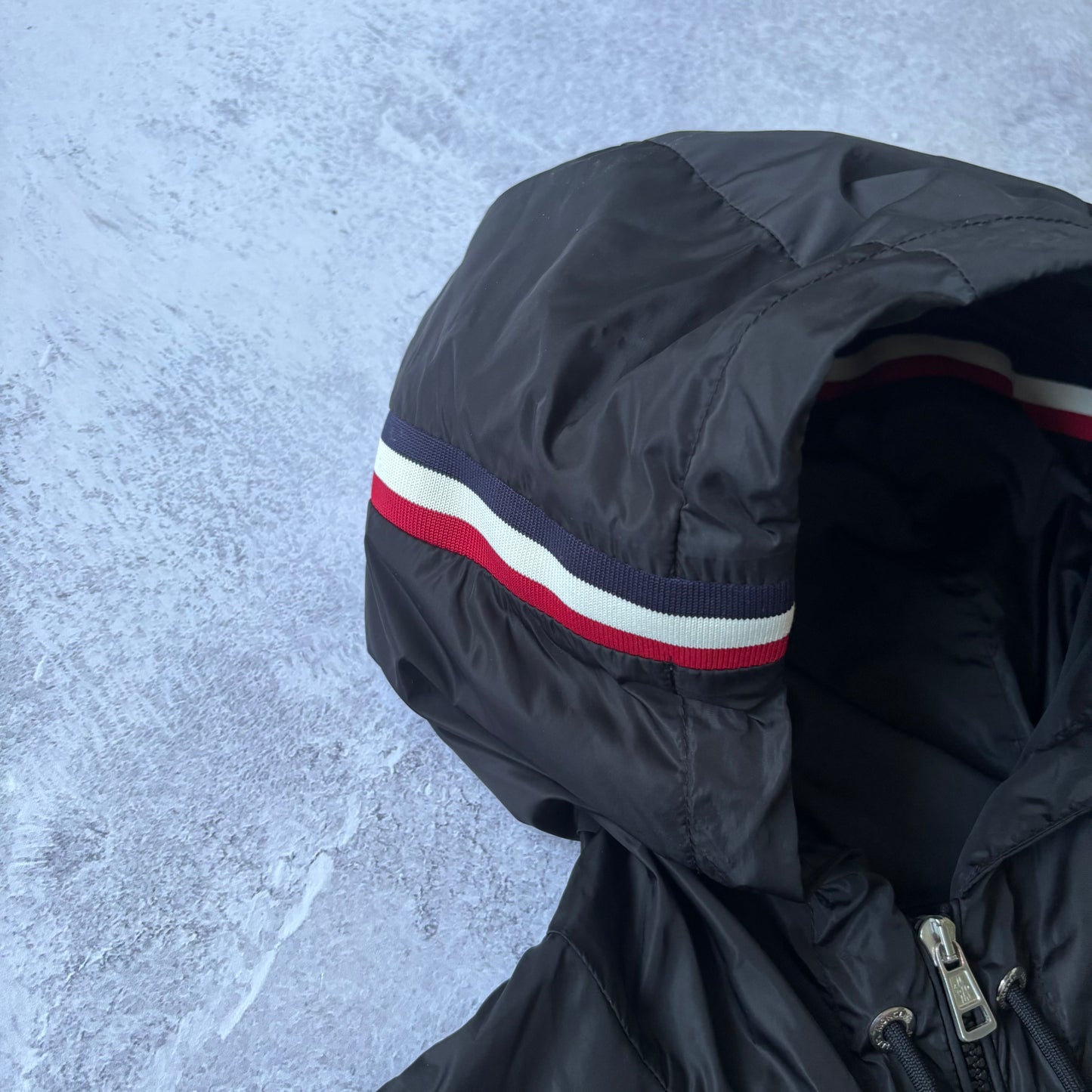 Moncler Grimpeurs Jacket - Size 6