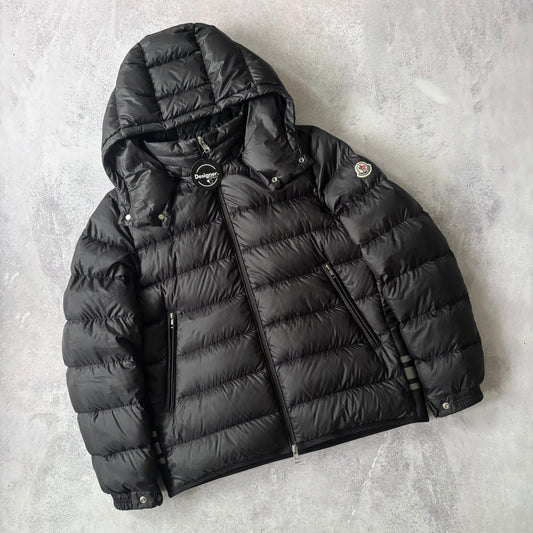 Moncler Verte Puffer Jacket - Size 3