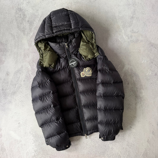 Moncler Bramant Puffer Jacket - Size 1