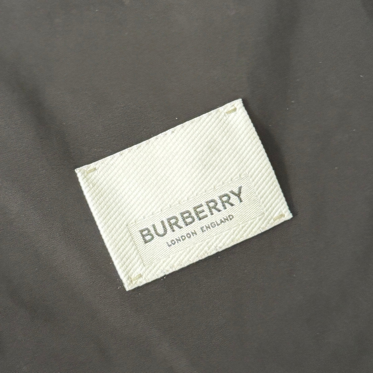 Burberry Windbreaker Jacket - Medium