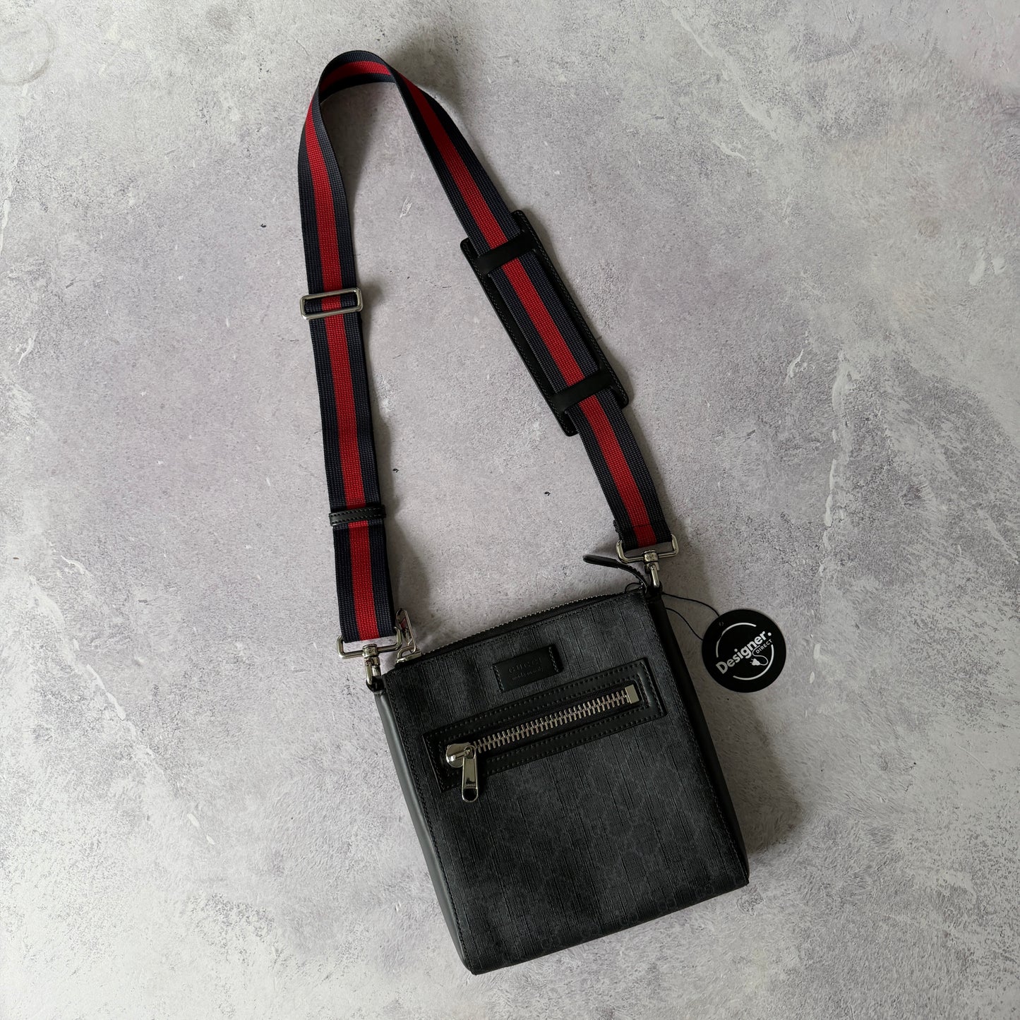 Gucci Messenger Bag