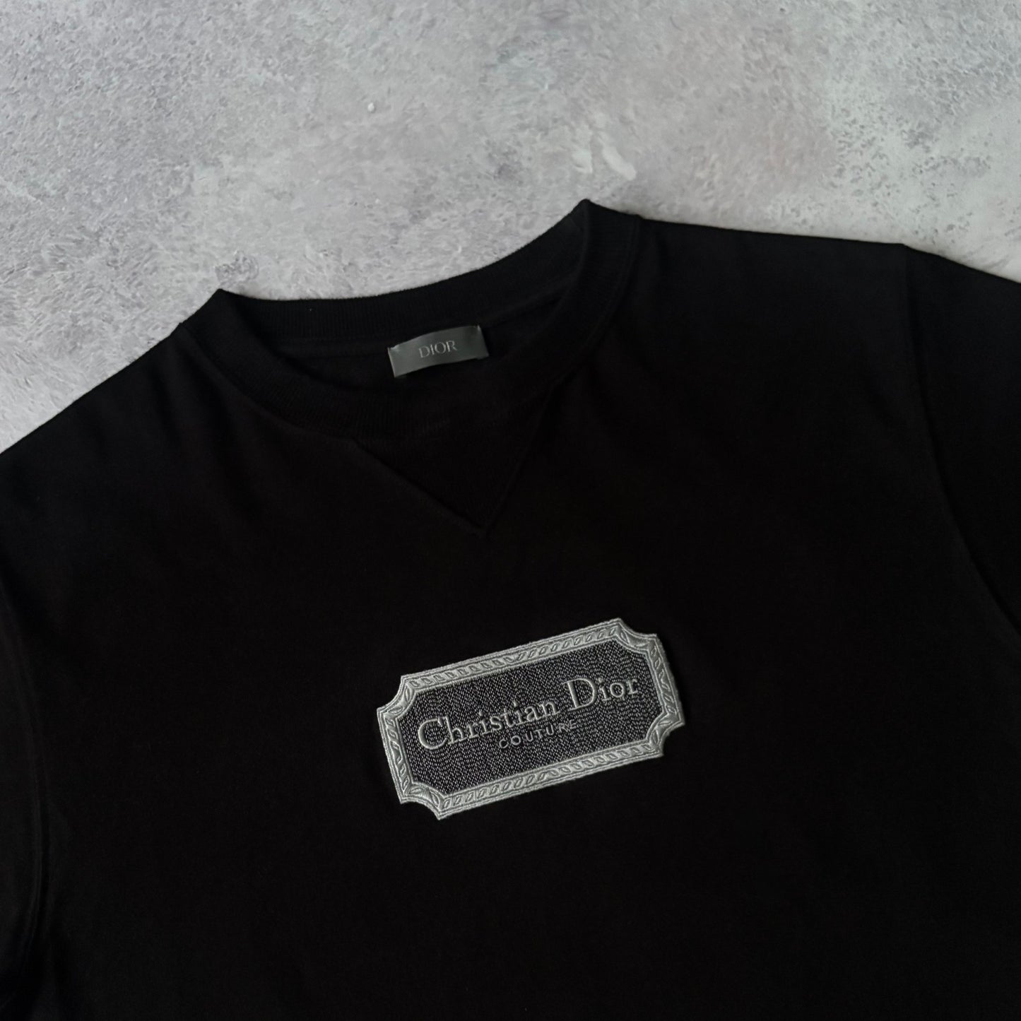 Dior T-Shirt - Fits Medium
