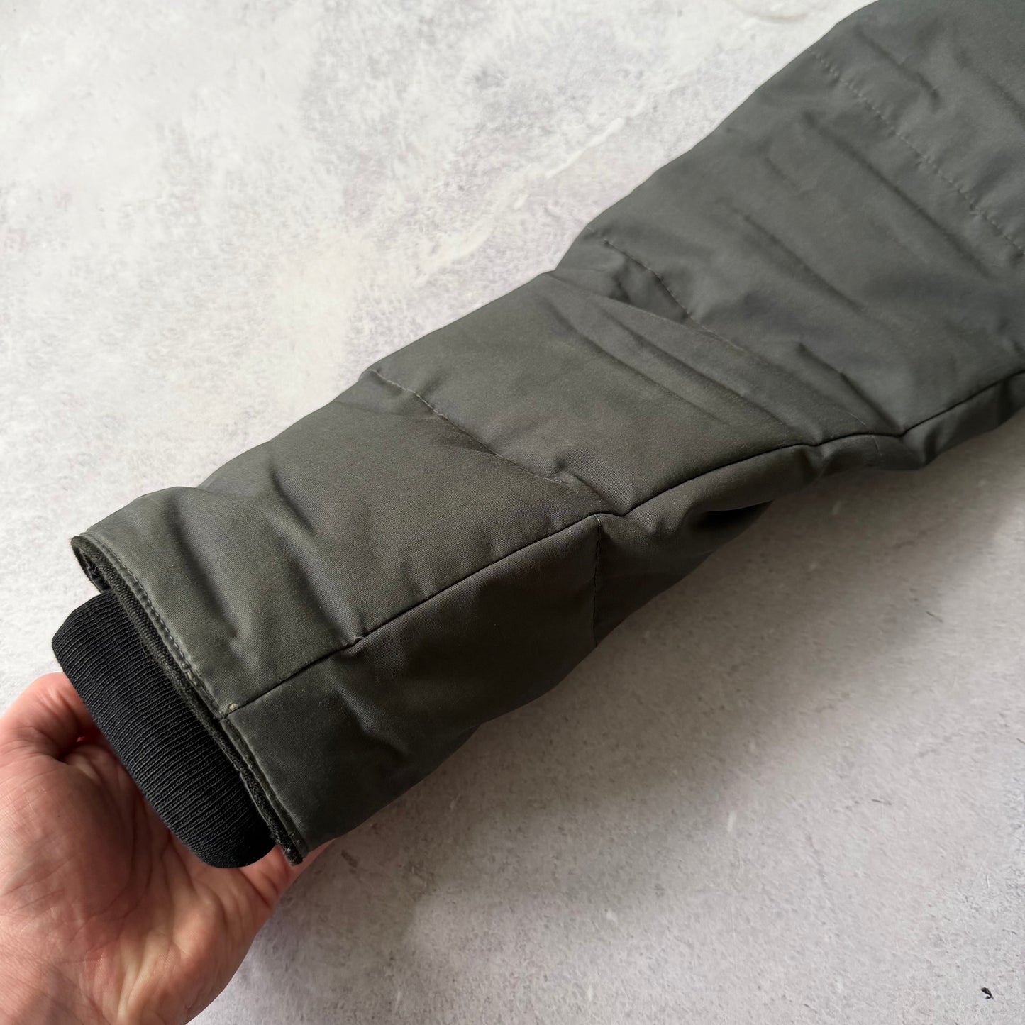 Canada Goose Carson Parka Jacket - Medium
