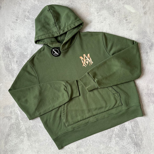 Amiri Hoodie - Medium