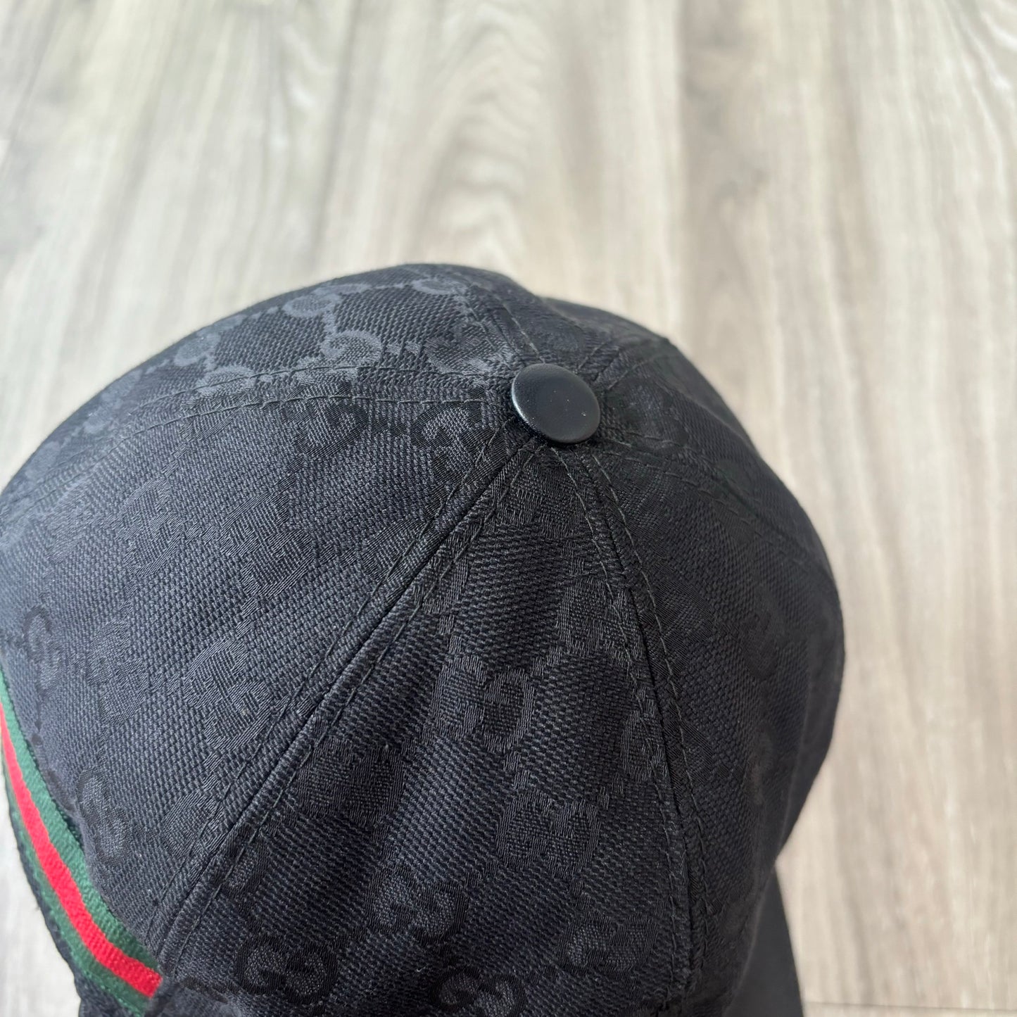 Gucci Cap (Small)