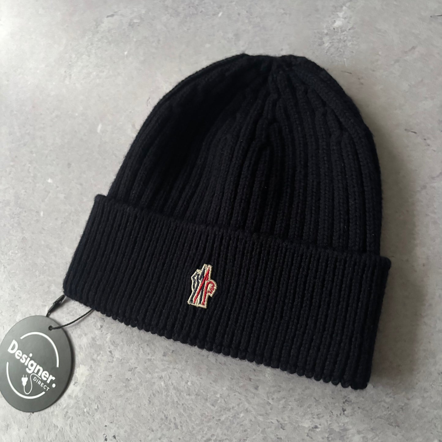 Moncler Grenoble Beanie Hat