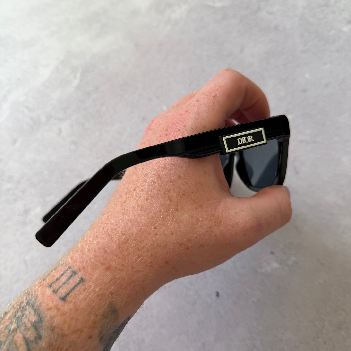 Dior B23 S1I Sunglasses