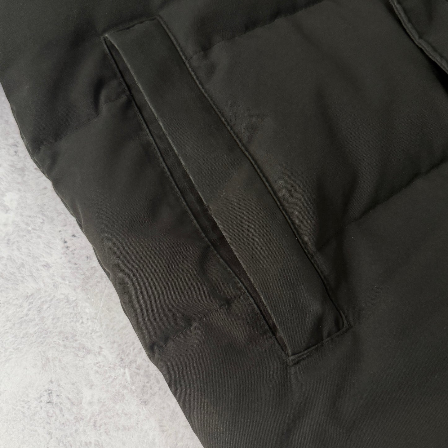 Canada Goose MacMillan Parka Jacket - Medium