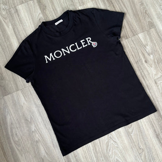 Moncler T-Shirt Size S