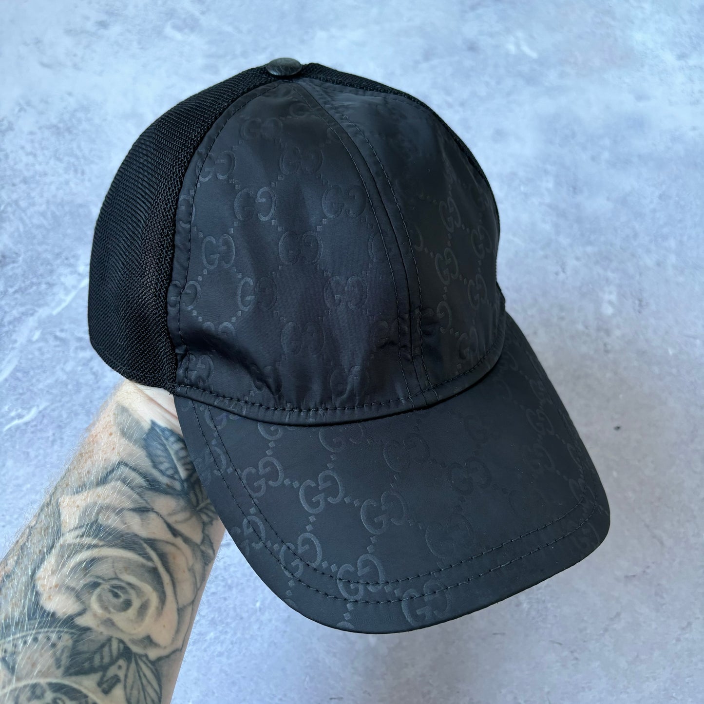 Gucci Cap - XL