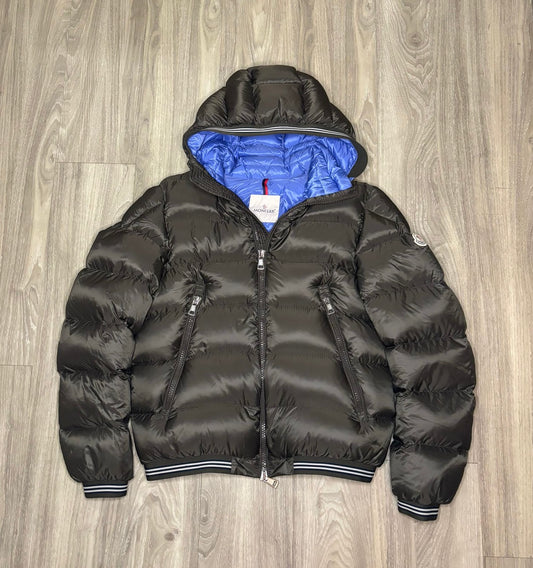 Moncler Jeanbart Coat