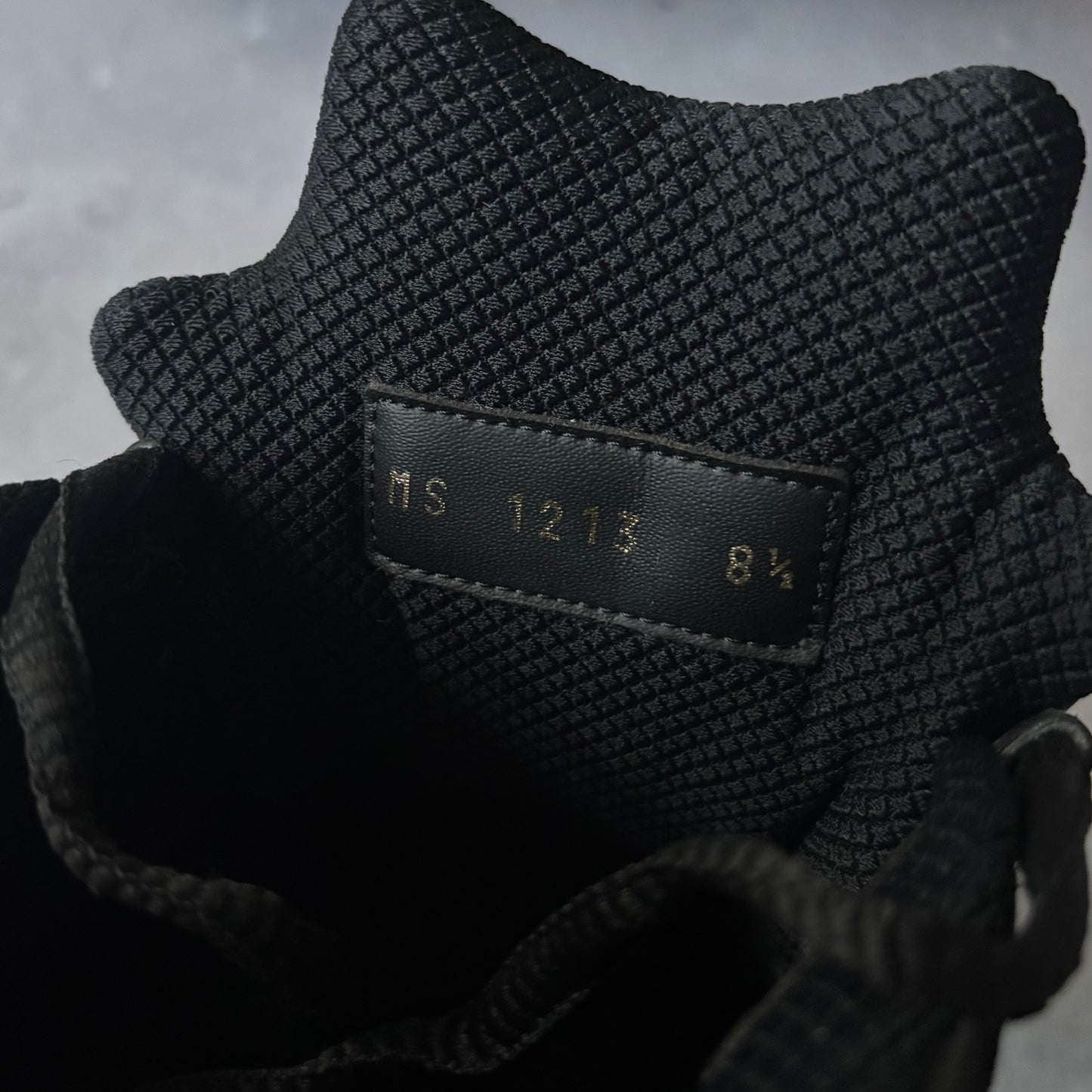 Louis Vuitton Tatic Trainers - Fits UK 9/9.5