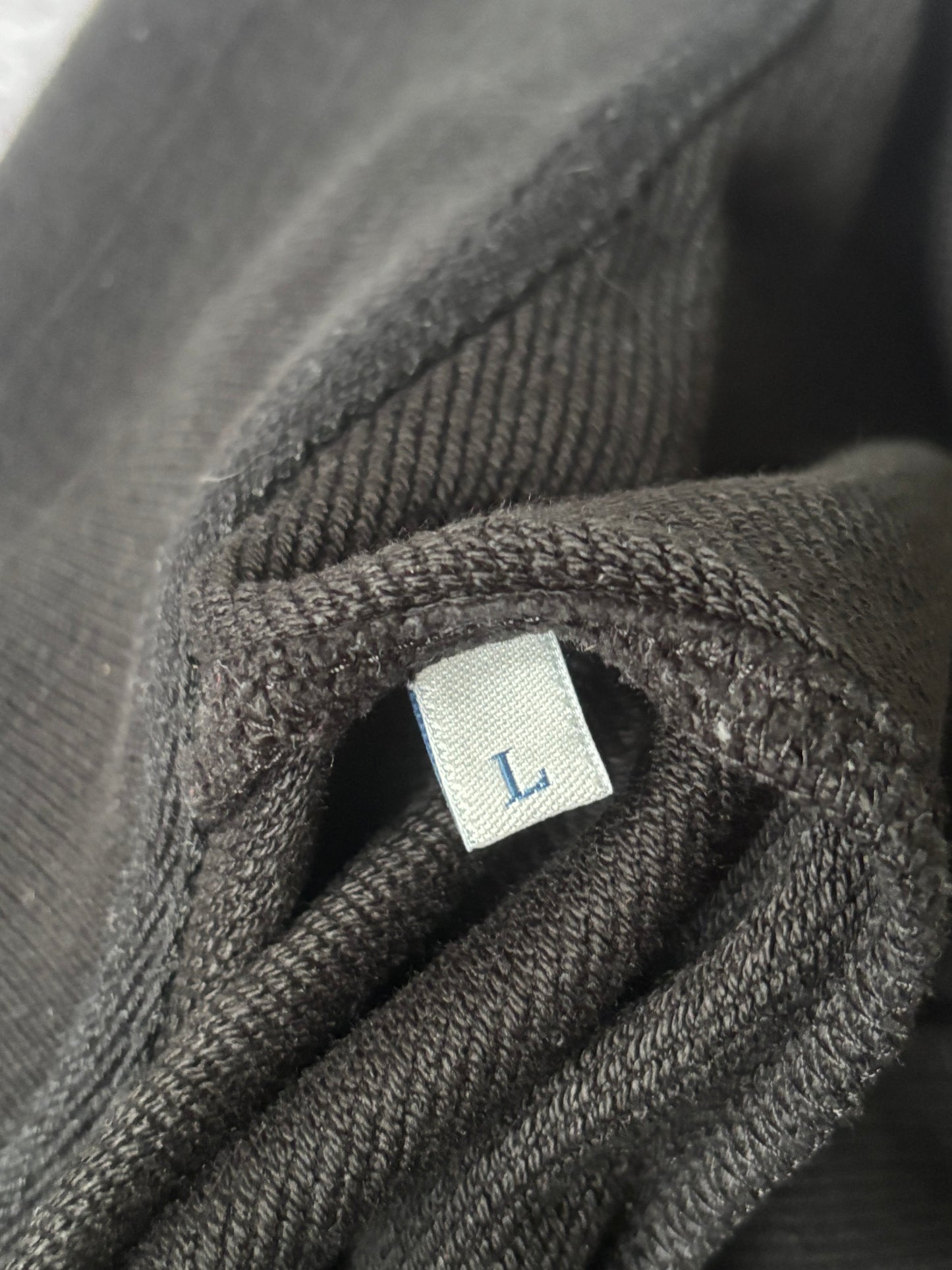 Moncler Zip Up Jacket - Fits Medium