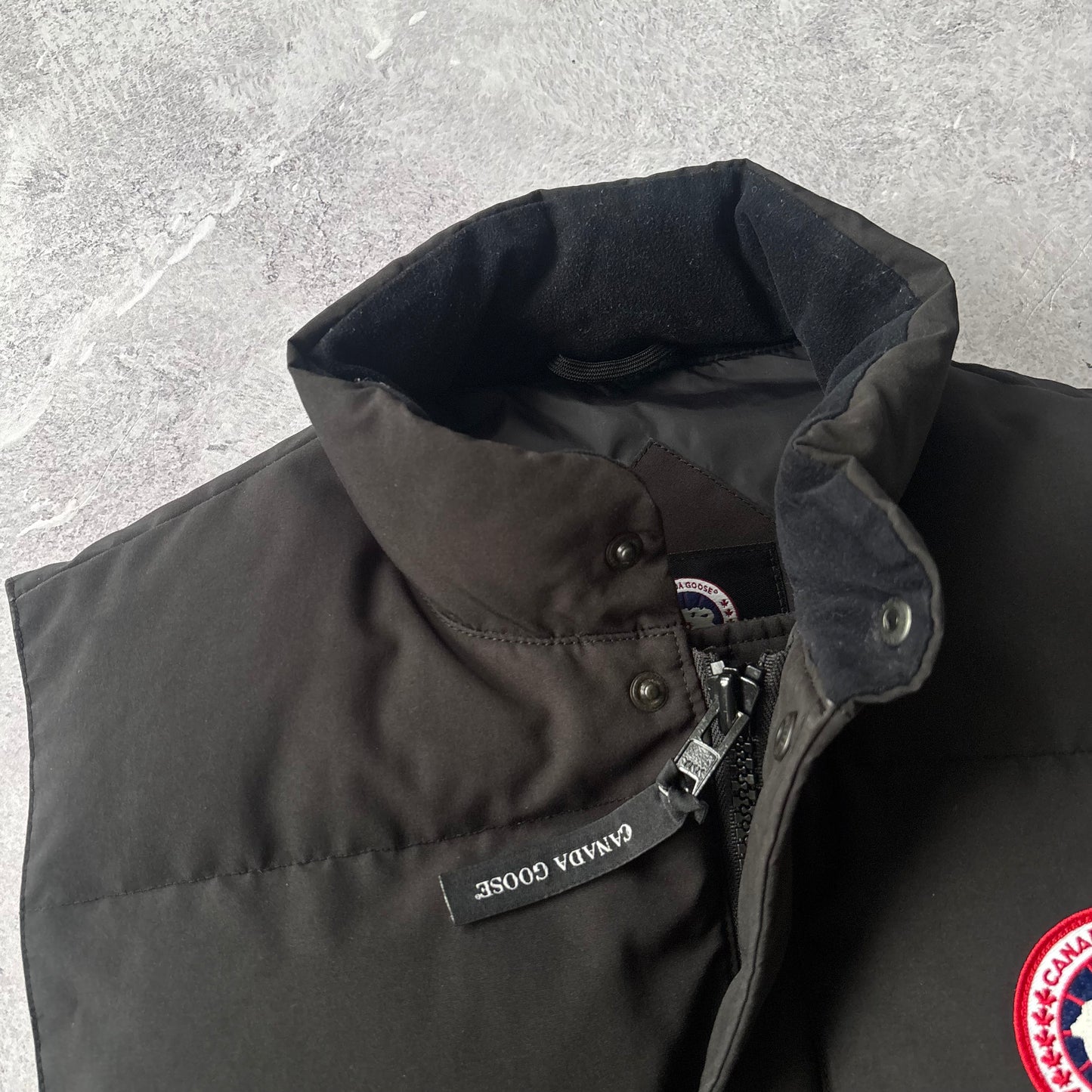 Canada Goose Freestyle Gilet - Small