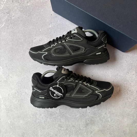 Dior B30 Trainers - UK 8.5