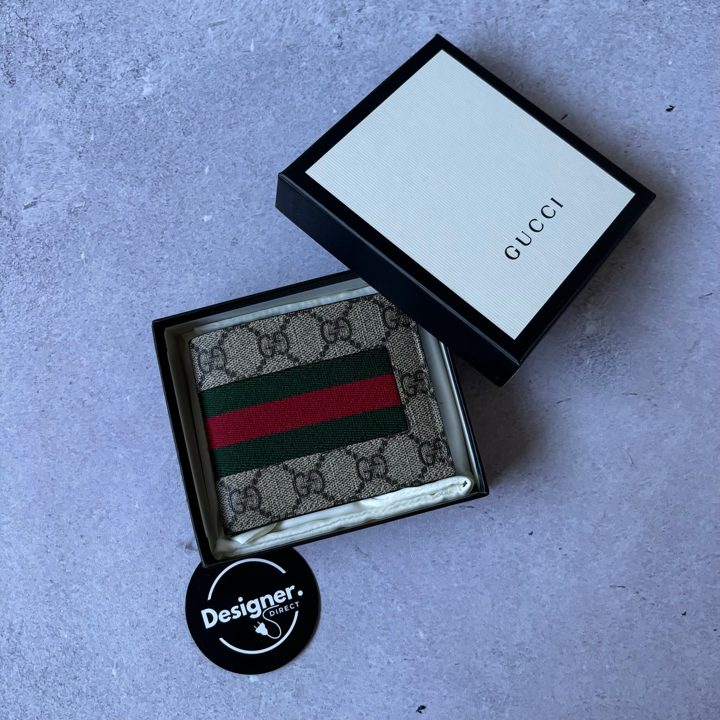 Brand New Gucci Wallet