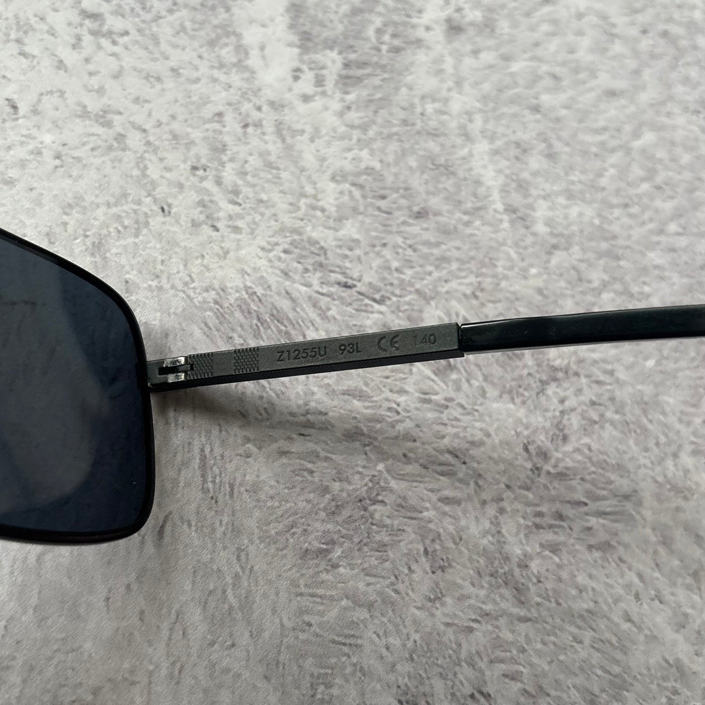 Louis Vuitton Attitude Sunglasses