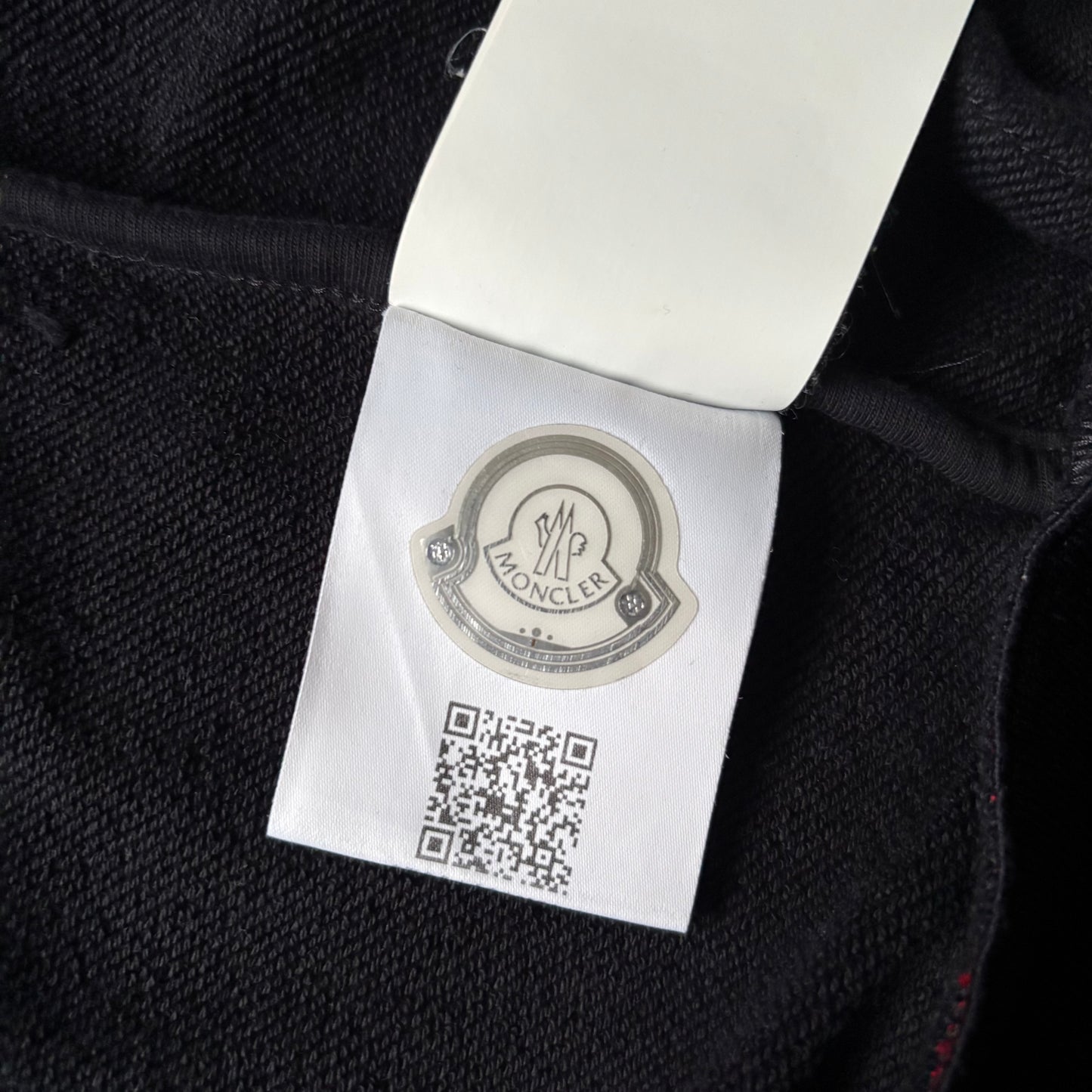 Moncler Hoodie - Fits Small/Medium
