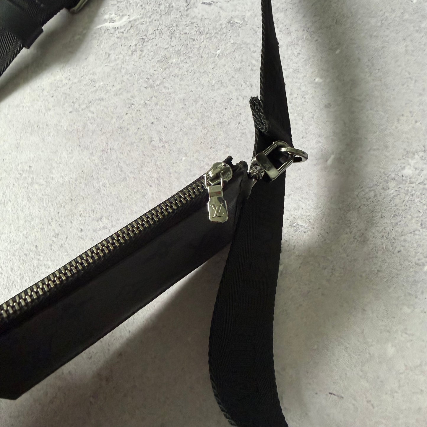 Louis Vuitton Gaston Bag