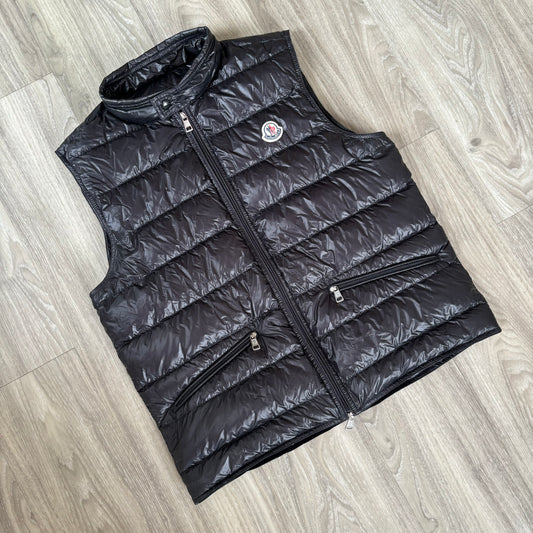 Moncler Gui Gilet