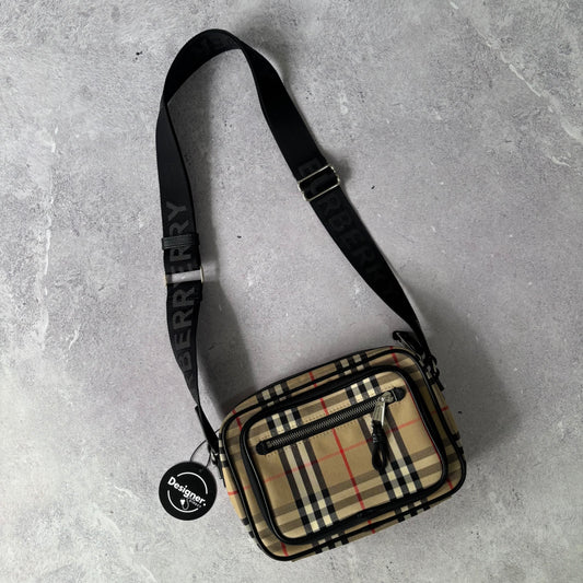 Burberry Crossbody Bag