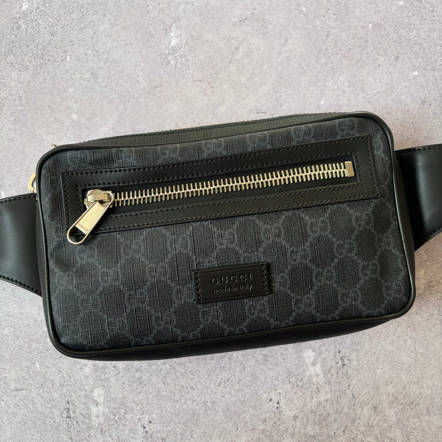 Gucci Belt Bag
