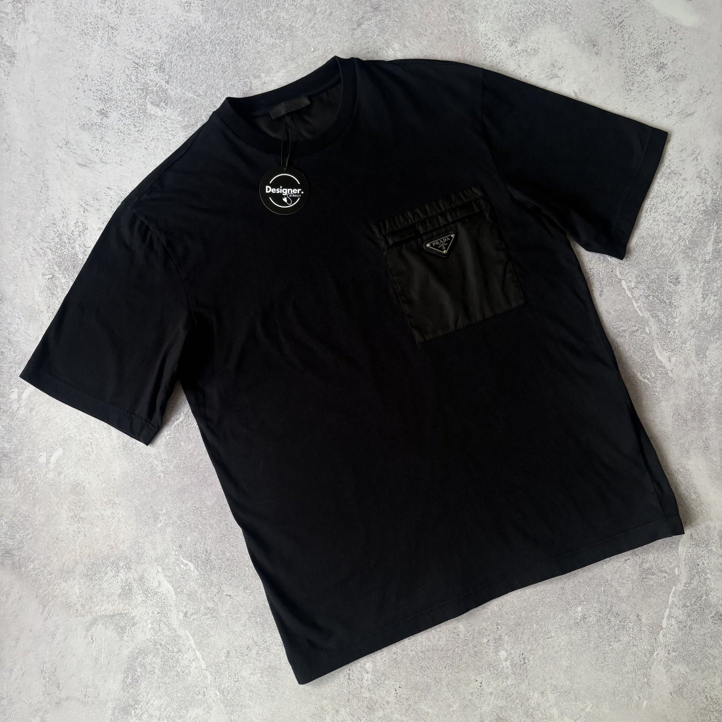 Prada T-Shirt - Medium