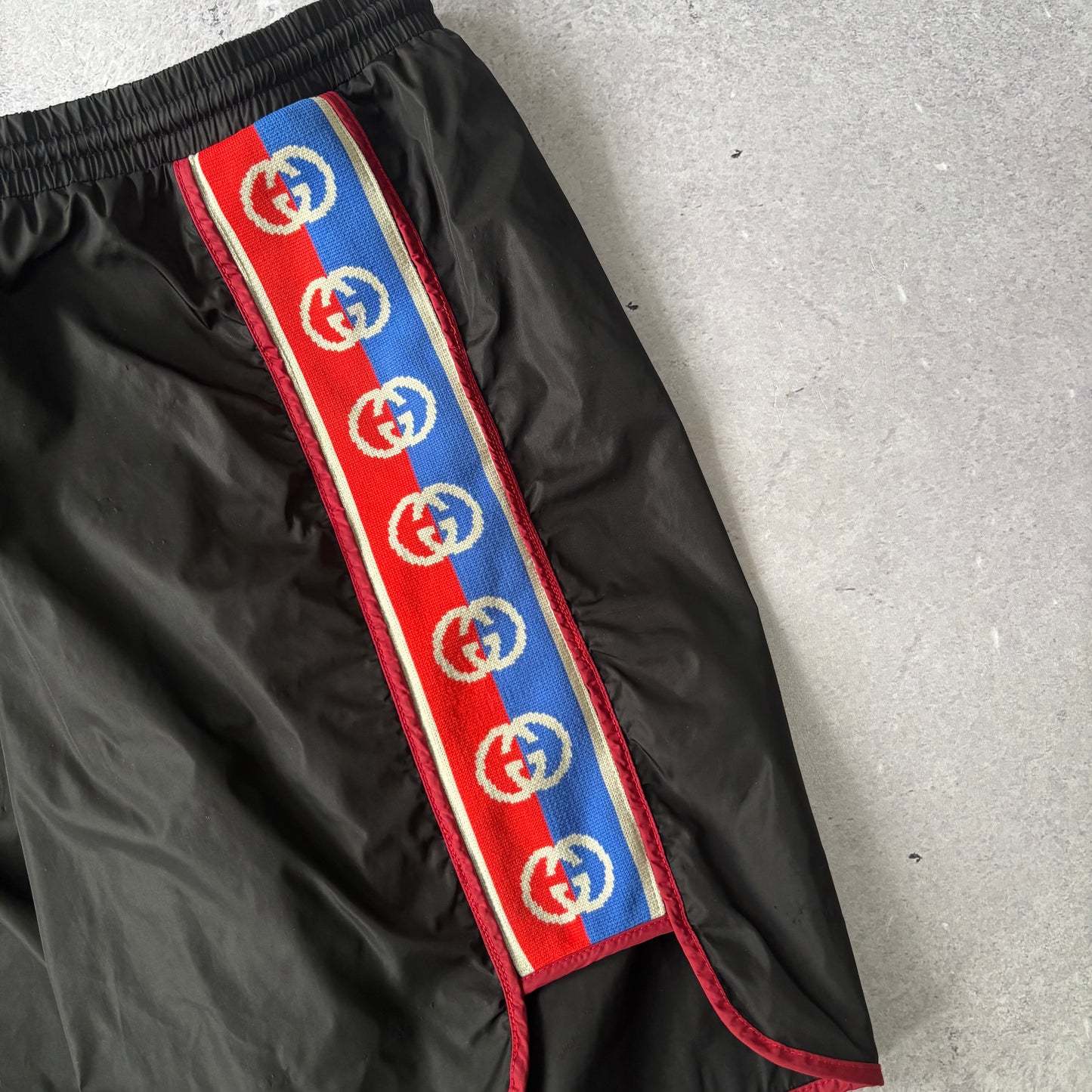 Gucci Swim Shorts - Medium